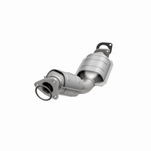 Load image into Gallery viewer, MagnaFlow Direct Fit Catalytic Converter 03-04 Infiniti G35 3.5L Driver Side