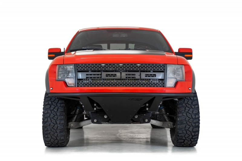 ADD 10-14 Ford Raptor Pro V2 Front Bumper AJ-USA, Inc