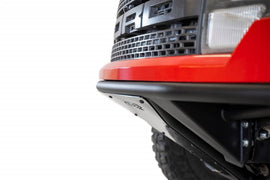 ADD 10-14 Ford Raptor Pro V2 Front Bumper AJ-USA, Inc