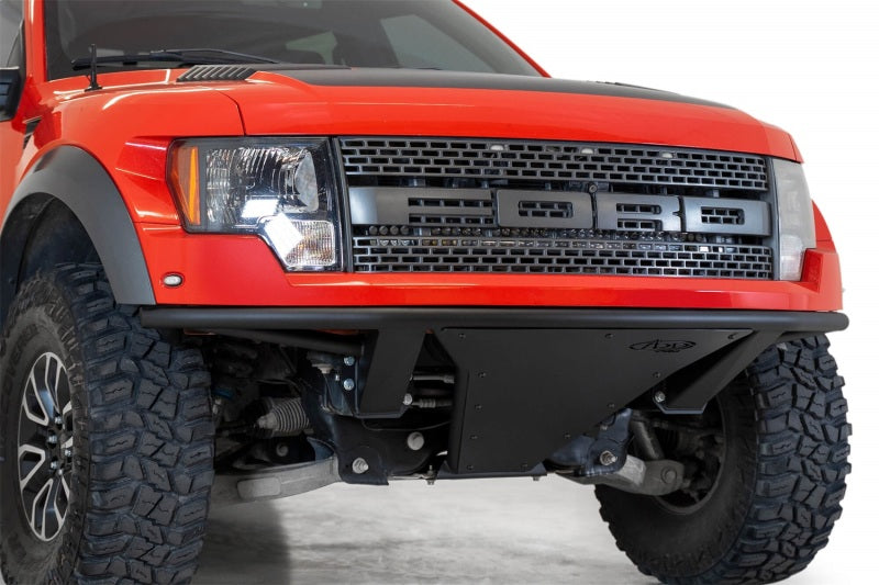 ADD 10-14 Ford Raptor Pro V2 Front Bumper AJ-USA, Inc