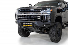 Load image into Gallery viewer, ADD 20-21 Chevy 2500/3500 Bomber Front Bumper AJ-USA, Inc