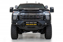 Load image into Gallery viewer, ADD 20-21 Chevy 2500/3500 Bomber Front Bumper AJ-USA, Inc