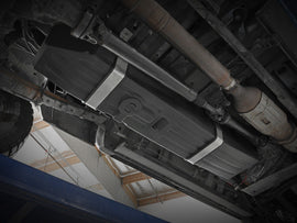 AFE 08-10 Ford F-250/ F-350 6.4L Crew Cab/ Short Bed Large Capacity Fuel Tank AJ-USA, Inc