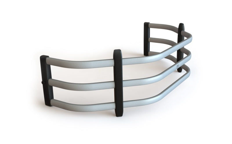 AMP Research 04-22 Ford F-150 Bedxtender HD Sport - Silver (Optional No-Drill Brkt 74602-01A) AJ-USA, Inc