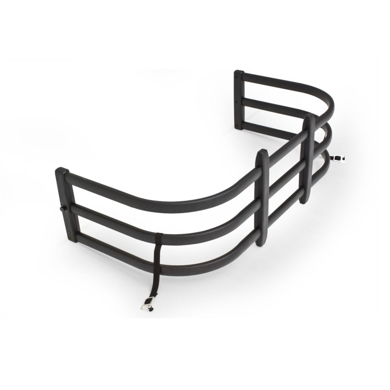 AMP Research 04-22 Ford F-150 (Excl. 04 Heritage) / 07-22 Toyota Tundra Bedxtender HD Max - Black AJ-USA, Inc