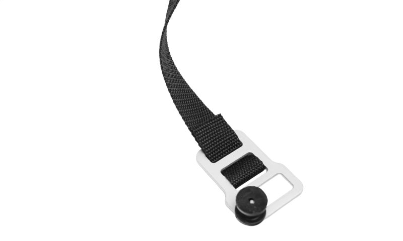 AMP Research 05-22 Toyota Tacoma Bedxtender HD Max - Silver AJ-USA, Inc