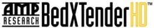Load image into Gallery viewer, AMP Research 05-22 Toyota Tacoma Bedxtender HD Max - Silver AJ-USA, Inc