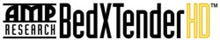 Load image into Gallery viewer, AMP Research 07-20 Toyota Tundra Bedxtender HD Kit - Black AJ-USA, Inc
