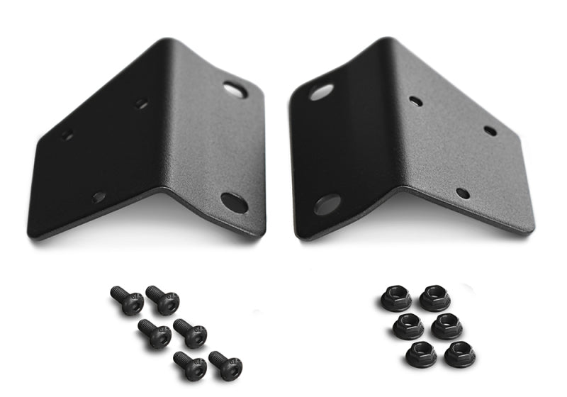 AMP Research 07-20 Toyota Tundra Bedxtender HD Kit - Black AJ-USA, Inc