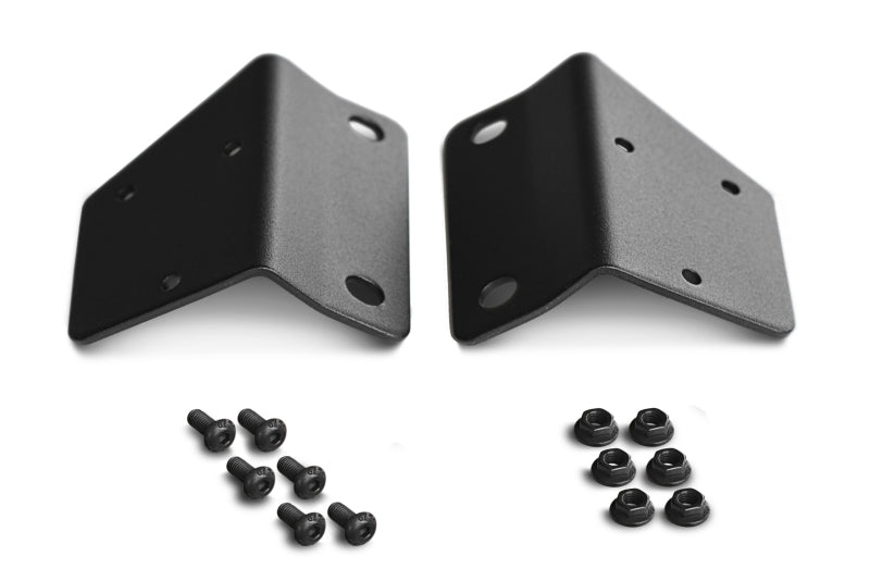 AMP Research 07-20 Toyota Tundra Bedxtender HD Kit - Black AJ-USA, Inc