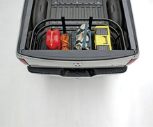 Load image into Gallery viewer, AMP Research 15-22 Chevrolet Colorado / GMC Canyon Bedxtender HD Max - Silver AJ-USA, Inc