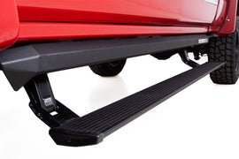 AMP Research 15-22 Chevrolet Colorado / GMC Canyon PowerStep Plug N Play - Black AJ-USA, Inc