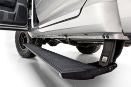 AMP Research 15-22 Chevrolet Colorado / GMC Canyon PowerStep Plug N Play - Black AJ-USA, Inc
