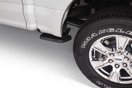 AMP Research 15-22 Ford F150 All Beds BedStep2 - Black AJ-USA, Inc