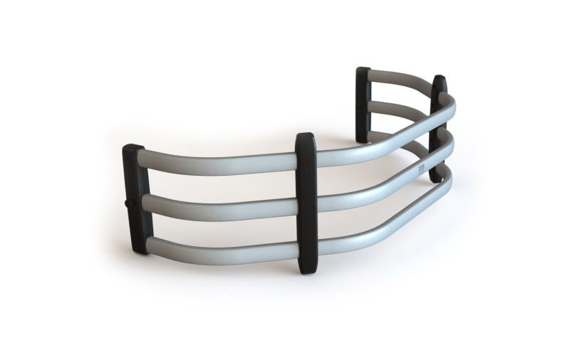 AMP Research 16-22 Toyota Tacoma Bedxtender HD Sport - Silver AJ-USA, Inc