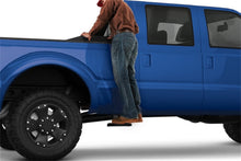 Load image into Gallery viewer, AMP Research 17-22 Ford F-250/350 SuperDuty All Beds BedStep2 - Black AJ-USA, Inc