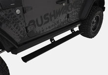 Load image into Gallery viewer, AMP Research 18-22 Jeep Wrangler JL 4DR (Excl. 4XE/Rubicon 392) PowerStep XL - Black AJ-USA, Inc