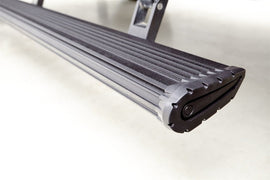 AMP Research 18-22 Jeep Wrangler JL 4DR (Excl. 4XE/Rubicon 392) PowerStep Xtreme - Black AJ-USA, Inc