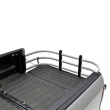 Load image into Gallery viewer, AMP Research 19-22 Chevrolet/GMC Silverado/Sierra 1500 (No Mltipro Tailgt) Bedxtender HD Max - Silvr AJ-USA, Inc