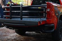 Load image into Gallery viewer, AMP Research 19-22 Chevrolet/GMC Silverado/Sierra 1500 (No Multipro Tailgt) Bedxtender HD Max - Blk AJ-USA, Inc