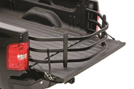 AMP Research 19-22 Ford Ranger Standard Cab Bedxtender HD Sport - Black AJ-USA, Inc