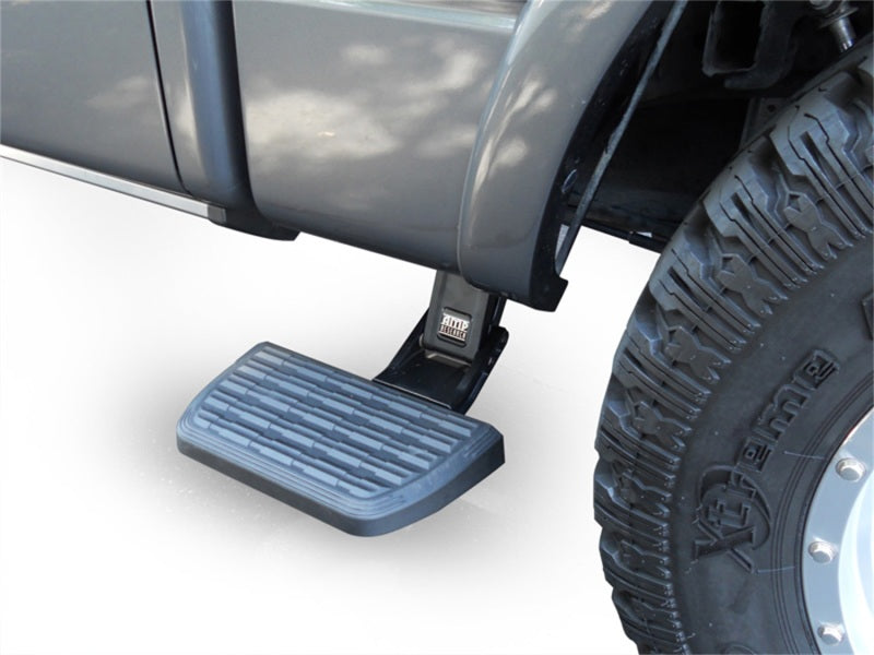 AMP Research 19-22 Ram 1500 (Excl. TRX) BedStep2 - Black AJ-USA, Inc
