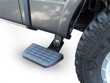 Load image into Gallery viewer, AMP Research 19-22 Ram 1500 (Excl. TRX) BedStep2 - Black AJ-USA, Inc