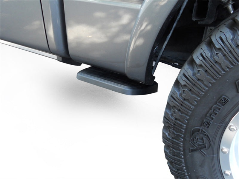 AMP Research 19-22 Ram 1500 (Excl. TRX) BedStep2 - Black AJ-USA, Inc