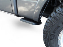 Load image into Gallery viewer, AMP Research 19-22 Ram 1500 (Excl. TRX) BedStep2 - Black AJ-USA, Inc