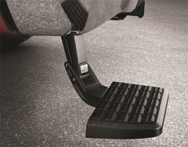 AMP Research 19 Ram 2500 BedStep - Black AJ-USA, Inc