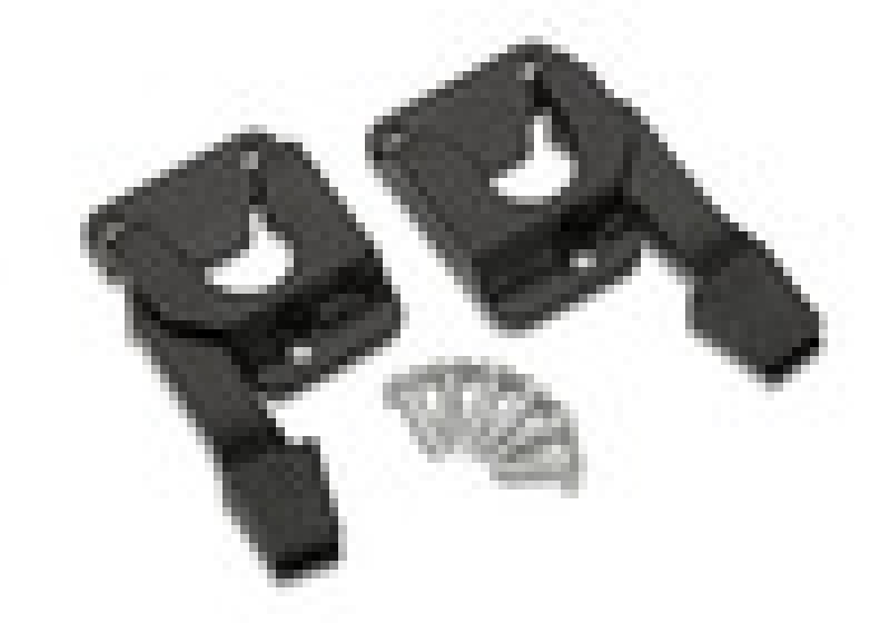 AMP Research 1984-2017 All All Bedxtender - Black AJ-USA, Inc