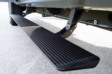 Load image into Gallery viewer, AMP Research 1999-2006 Chevy/GMC Silverado/Sierra Extended/Crew PowerStep - Black AJ-USA, Inc