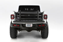 Load image into Gallery viewer, AMP Research 20-22 Jeep Gladiator (Does Not Work w/Tonneau Cvrs) Bedxtender HD Sport - Black AJ-USA, Inc
