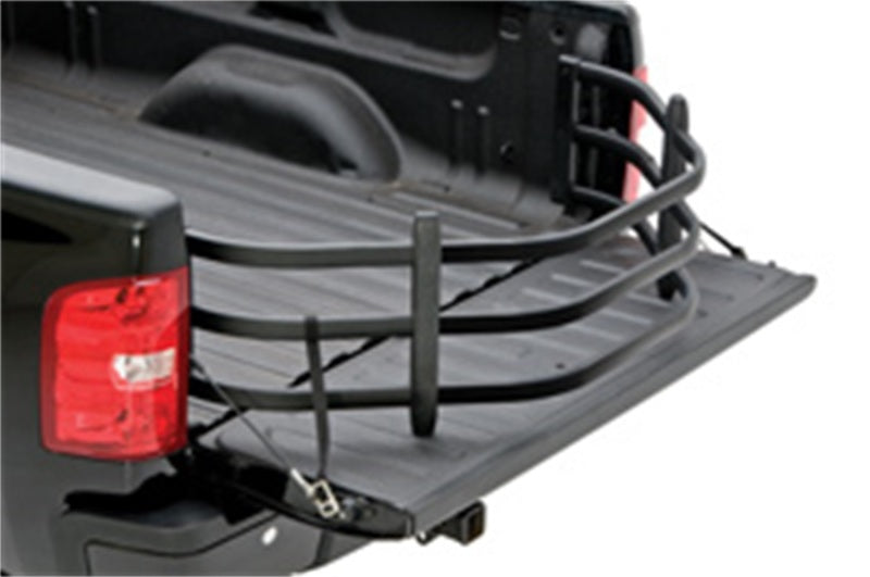 AMP Research 20-22 Jeep Gladiator (Does Not Work w/Tonneau Cvrs) Bedxtender HD Sport - Black AJ-USA, Inc