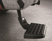 Load image into Gallery viewer, AMP Research 20-22 Jeep Gladiator (Launch/Overlnd/Rubicon/Sport/Sport S) BedStep - Black AJ-USA, Inc