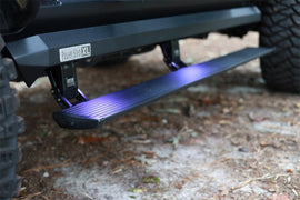 AMP Research 20-22 Jeep JT Gladiator (Launch/Overlnd/Rubicon/Sport/Sport S) PowerStep XL - Black AJ-USA, Inc