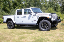 Load image into Gallery viewer, AMP Research 20-22 Jeep JT Gladiator (Launch/Overlnd/Rubicon/Sport/Sport S) PowerStep XL - Black AJ-USA, Inc