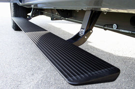 AMP Research 2002-2006 Cadillac Escalade PowerStep - Black AJ-USA, Inc