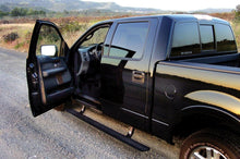 Load image into Gallery viewer, AMP Research 2004-2008 Ford F150 All Cabs PowerStep - Black AJ-USA, Inc