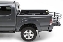 Load image into Gallery viewer, AMP Research 2004-2012 Chevy/GMC Colorado/Canyon Standard Bed Bedxtender - Silver AJ-USA, Inc