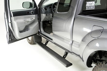 Load image into Gallery viewer, AMP Research 2005-2015 Toyota Tacoma Double Cab PowerStep - Black AJ-USA, Inc