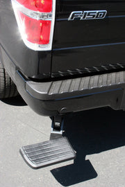 AMP Research 2006-2014 Ford F150 BedStep - Black AJ-USA, Inc