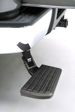 Load image into Gallery viewer, AMP Research 2007-2013 Chevrolet Silverado 1500 BedStep - Black AJ-USA, Inc
