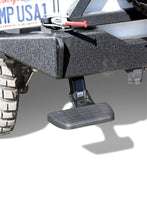 Load image into Gallery viewer, AMP Research 2007-2017 Jeep Wrangler BedStep - Black AJ-USA, Inc