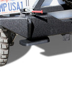 Load image into Gallery viewer, AMP Research 2007-2017 Jeep Wrangler BedStep - Black AJ-USA, Inc
