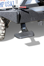Load image into Gallery viewer, AMP Research 2007-2017 Jeep Wrangler BedStep - Black AJ-USA, Inc