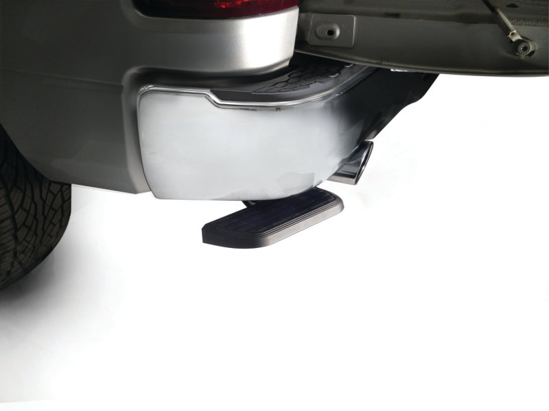 AMP Research 2009-2010 Dodge Ram 1500 BedStep - Black AJ-USA, Inc