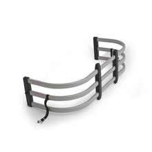 Load image into Gallery viewer, AMP Research 2011-2014 Ford Ranger Bedxtender - Silver AJ-USA, Inc
