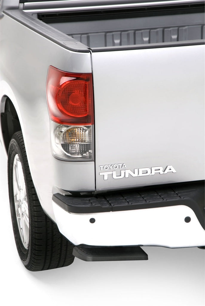 AMP Research 2014-2015 Toyota Tundra BedStep - Black AJ-USA, Inc