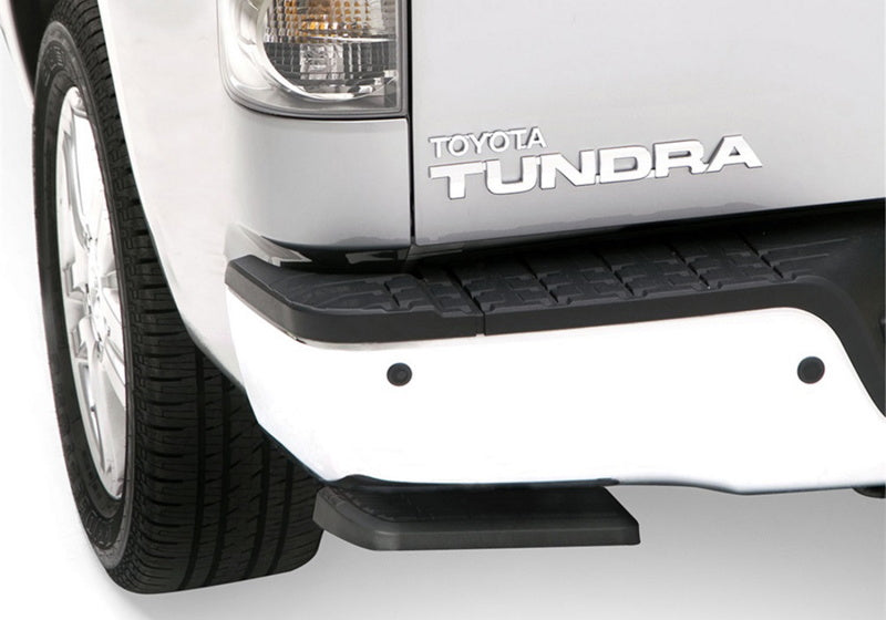 AMP Research 2014-2015 Toyota Tundra BedStep - Black AJ-USA, Inc